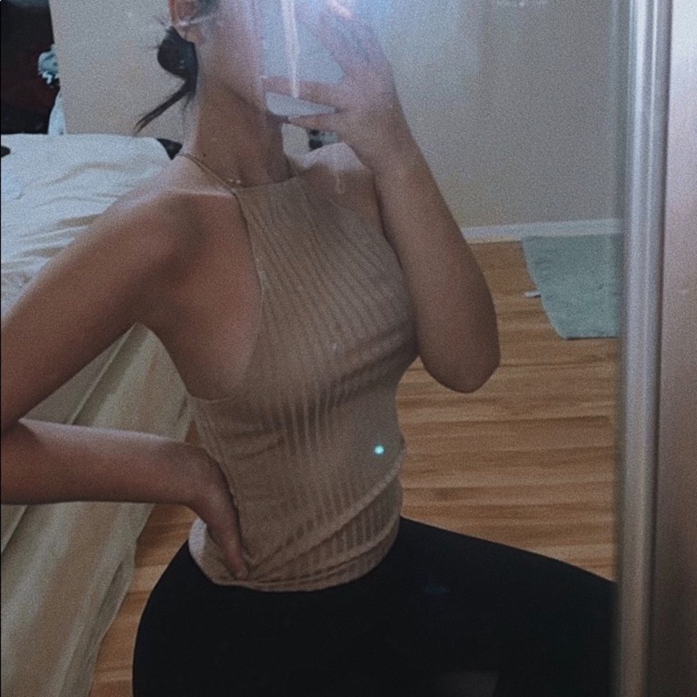 Urban Outfitter halter top